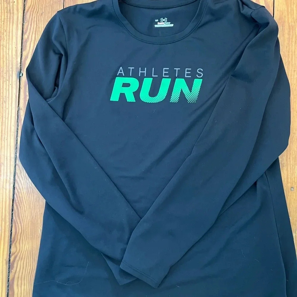 UnderArmor shirt